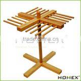 Bamboo Italia Pasta Drying Rack for Kitchen Homex BSCI/Factory thumbnail-1