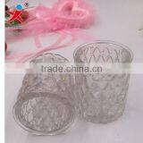 Lampshade, Crystal Glass Lamp Shade thumbnail-1