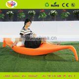 Eco-friendly Colorful Leisure Bed for Garden thumbnail-3