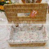 Companies Directly Supply Willow Basket thumbnail-5