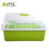 Emc Plastic Drainers for Kitchen, Plastic Kitchen Sinks thumbnail-2