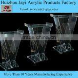 2014Frosted Acrylic Lectern ,Clear Acrylic Lectern Stand thumbnail-1