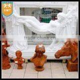 Lady Sculpture Statue thumbnail-1