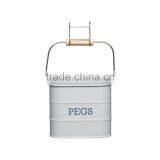 Tin Washing Tablets Cleaning Caddy thumbnail-6