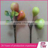 Wholesale Artificial Fruit For Decoration Artificial Fake Peach Fruit Artificial Fruit for Decoration thumbnail-2