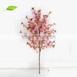 BLS036-2 GNW 4ft Home Garden Decoration Artificial Blossom Branch Flower Stem thumbnail-2