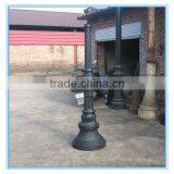 High Quality&good Design Cast Iron Lamp Post thumbnail-5
