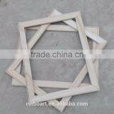 Hot Sale Wood Stretcher Bars for Canvas Glue thumbnail-4