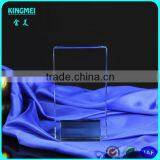 Custom Optical Crystal Awards,Celebration Blank Glass Crystal Award Plaque thumbnail-1