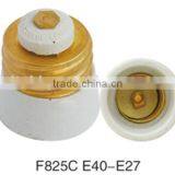 E27-E40 Plastic Electric Lamp Holder Light Socket Adaptor thumbnail-4
