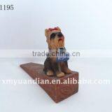 Cute Dog Door Stopper thumbnail-1