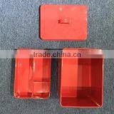 Storage Canister (Garden Things and 2 Tiers), MSW1004 thumbnail-3