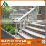 Outdoor Natural Granite Stone Staircase and Baluster thumbnail-1