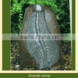 outdoor antique stone water fountain for sale