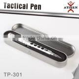 Tactical Pen Self - Defense Aviation Aluminum Anti-skid Portable Tool New thumbnail-4