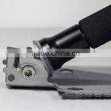 New Model Outdoor Survival Gear Multifunction Mini Shovel Small Shovel Folding Shovel thumbnail-4