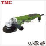 900W 125mm Professional Electric Angle Grinder thumbnail-1