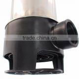 Statinless Steel Mini Submersible Pump thumbnail-3