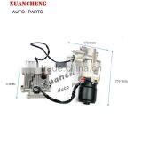 Highly Waterproof 380W Motorcycle Electric Power Steering for ATV thumbnail-1