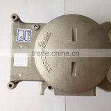 Generator Spare Parts Frame Rear Service ET950, Gasoline Generator Parts thumbnail-1
