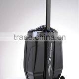 2014 New Design PC/EVA Trolley Luggage With 3 Wheels thumbnail-6