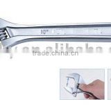 Adjustable wrench 8