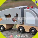 Wooden Toy Box Wholesale thumbnail-3