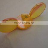 High Quality Two Six Brand Co2 Laser Focus Lens 20 mm Diameter 50.8 mm Focal thumbnail-2