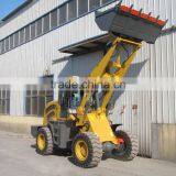 Hot Sale EPA China Loader 2ton Wheel Loader With CE thumbnail-3