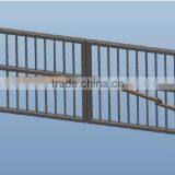 Hot Sell US Type AC Security Door Operators thumbnail-3