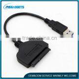 USB3.0 to SATA Hard Drive Data Cable thumbnail-1