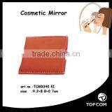 favourite durable OEM cosmetic pocket mirror