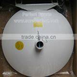 Roll-Away Volleyball Base Plate thumbnail-1