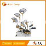 Luxurious Golf Club Complete Sets custom designed for golf