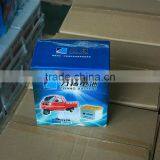 Three Wheel Motorcycle Battery 6-MQA-28,12V28Ah Three Wheel Bike Battery thumbnail-2