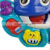 Educational Instrument Baby Toys Baby Musical Toy thumbnail-4