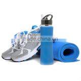 Clear Plastic Drinking Water Bottle Drinking Water Bottle thumbnail-5