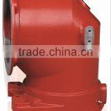 15HP Vertical Gearbox for Harvester thumbnail-1