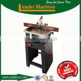MX5110 CE Wood Shaper Spindle Moulder thumbnail-1