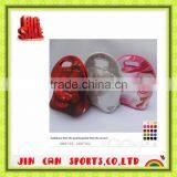 Newest Design Beach Tote Bag With Outside Pockets thumbnail-1