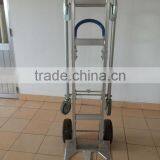 2 in 1 Foldable Aluminium Convertible Hand Truck thumbnail-5