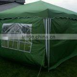 Outdoor Pop Up Portable Canopy Heavy Duty Instant Folding Colorful Canopy With 2 Sidewalls Enclosure thumbnail-2