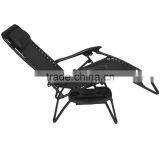 Adjustable Zero Gravity Chair With Cupholder thumbnail-5