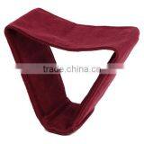 Sitting Straight Foldable Compact Chair thumbnail-3