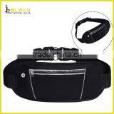 Best Selling Simple Sport Money Waist Neoprene Running Belt Pouches thumbnail-2