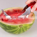 Online Shopping Melon Slicer as Seen on tv Watermelon Slicer thumbnail-3