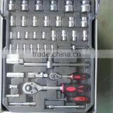 New 2014 Tool Set Tool Box Tractor Manufacturer China Wholesale Supplier H6038D 186pcs Aluminium Tool Set thumbnail-2