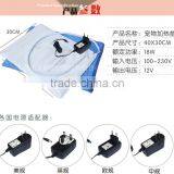 CE Approved Water Proof and Fire Proof 12 V Heating Pad for Dog or Pets thumbnail-5
