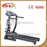 2.0HP MOTORIZED TREADMILL HOME USE thumbnail-1