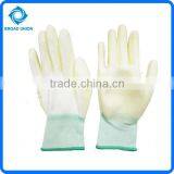 PU Coated Nylon Gloves Work Gloves thumbnail-1